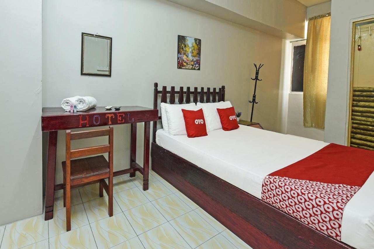 Super Oyo Capital O 90659 Raintown Timbers Hotel Taiping Buitenkant foto